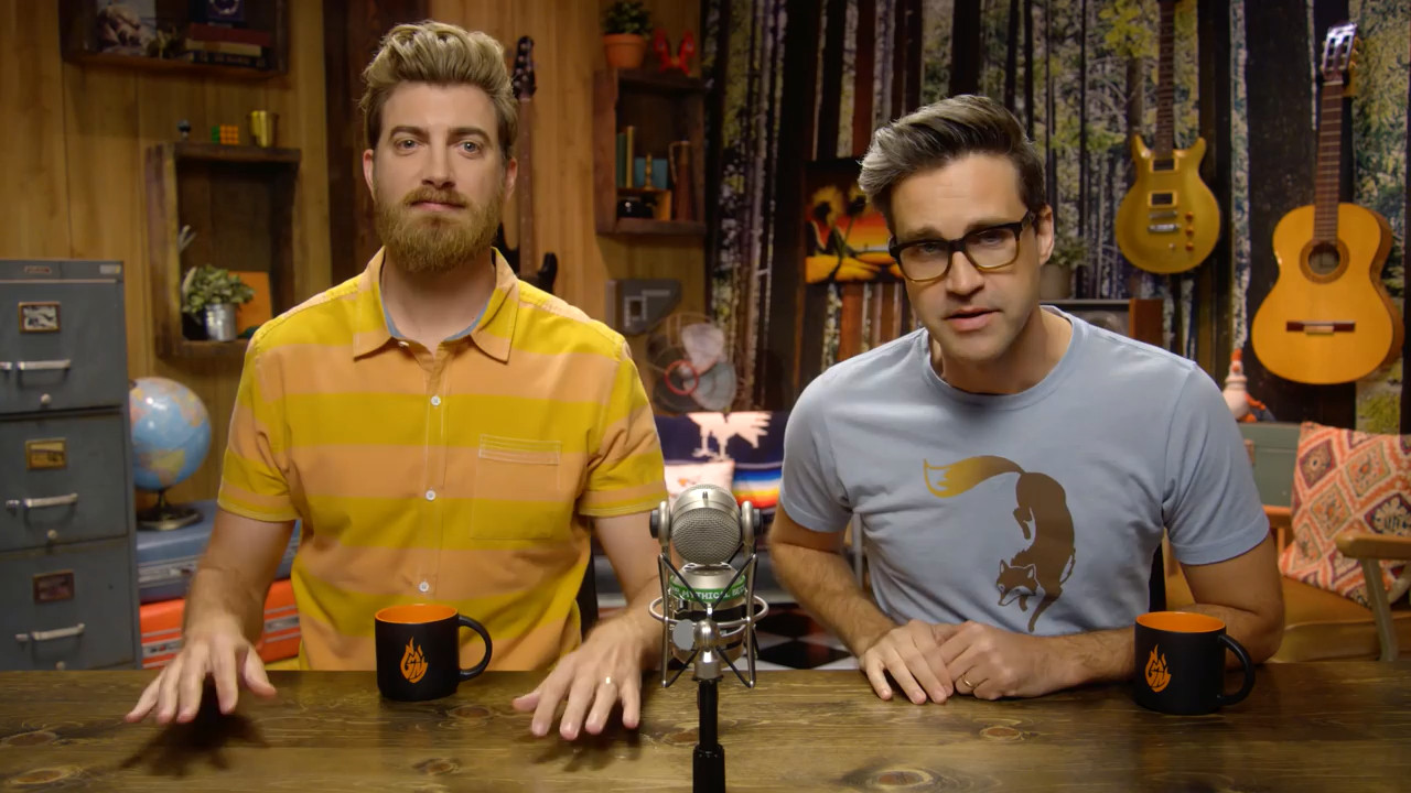 GMM 1330.1: Vintage Party Food Taste Test