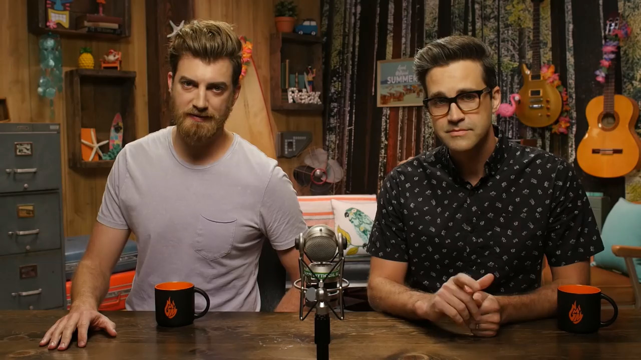GMM 1346: 7 Foreign Remakes of American TV Shows (GAME)