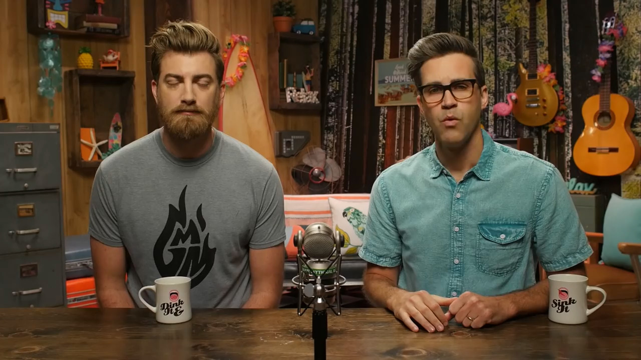 GMM 1357: Blind Chicken Wing Taste Test