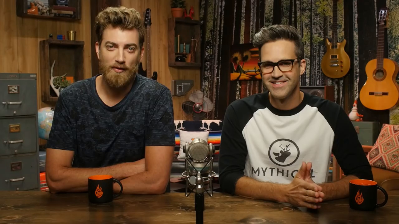 GMM 1361: Putting Weird Things In A Coffee Maker (TEST)