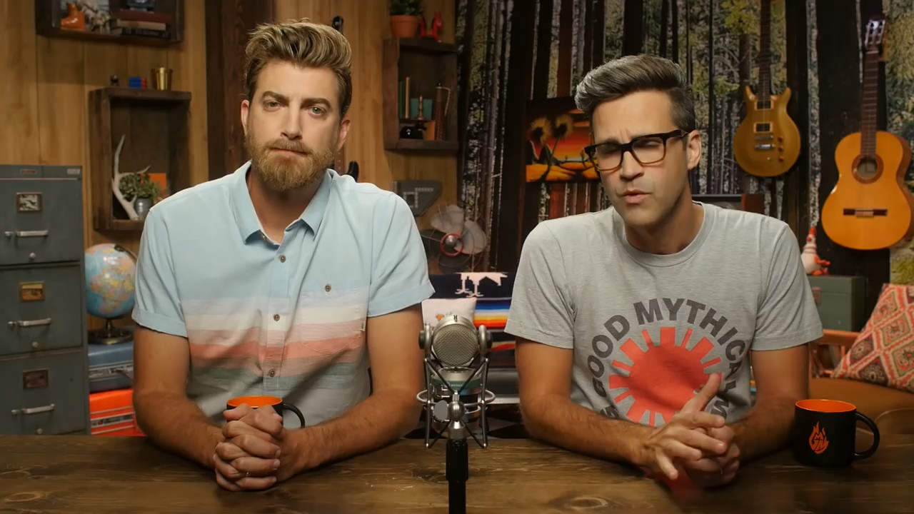GMM 1365: Leaving Things In Pool Water For 2 Months