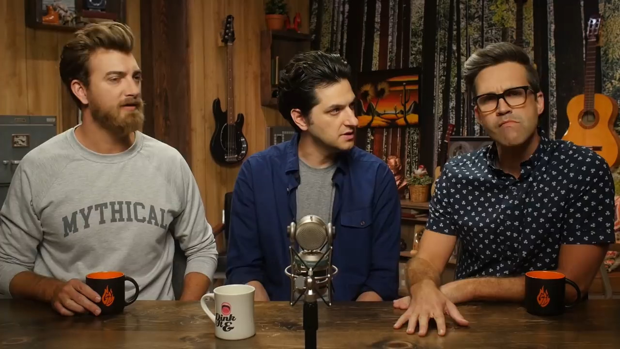 GMM 1370: Crazy Free Stuff On Craigslist (GAME) ft. Ben Schwartz