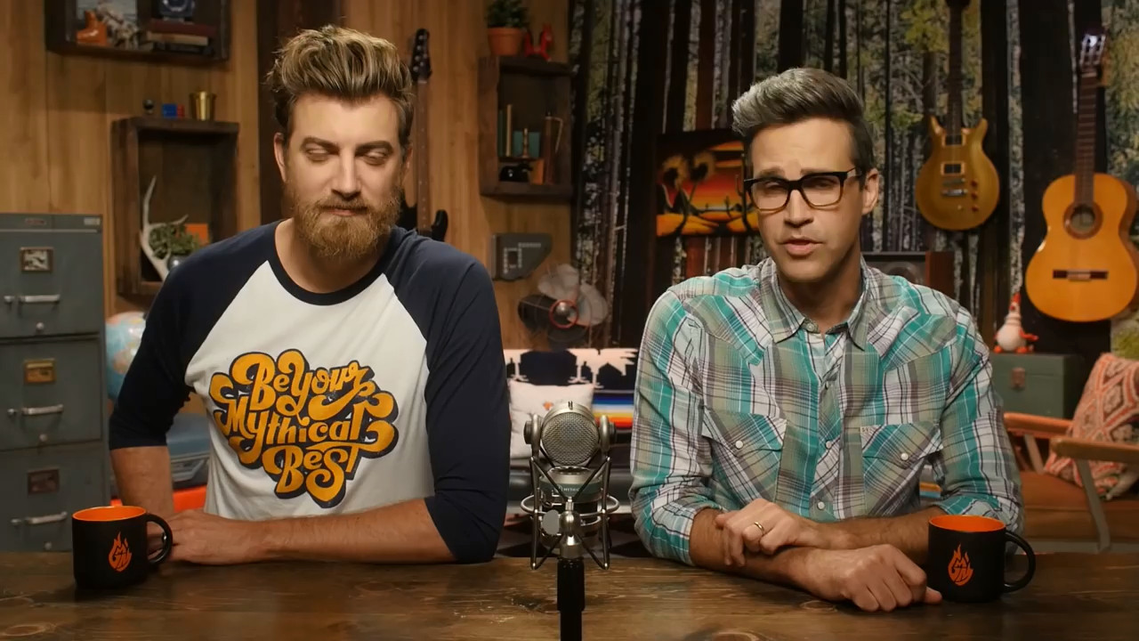 GMM 1375: Are They The Father? (GAME)