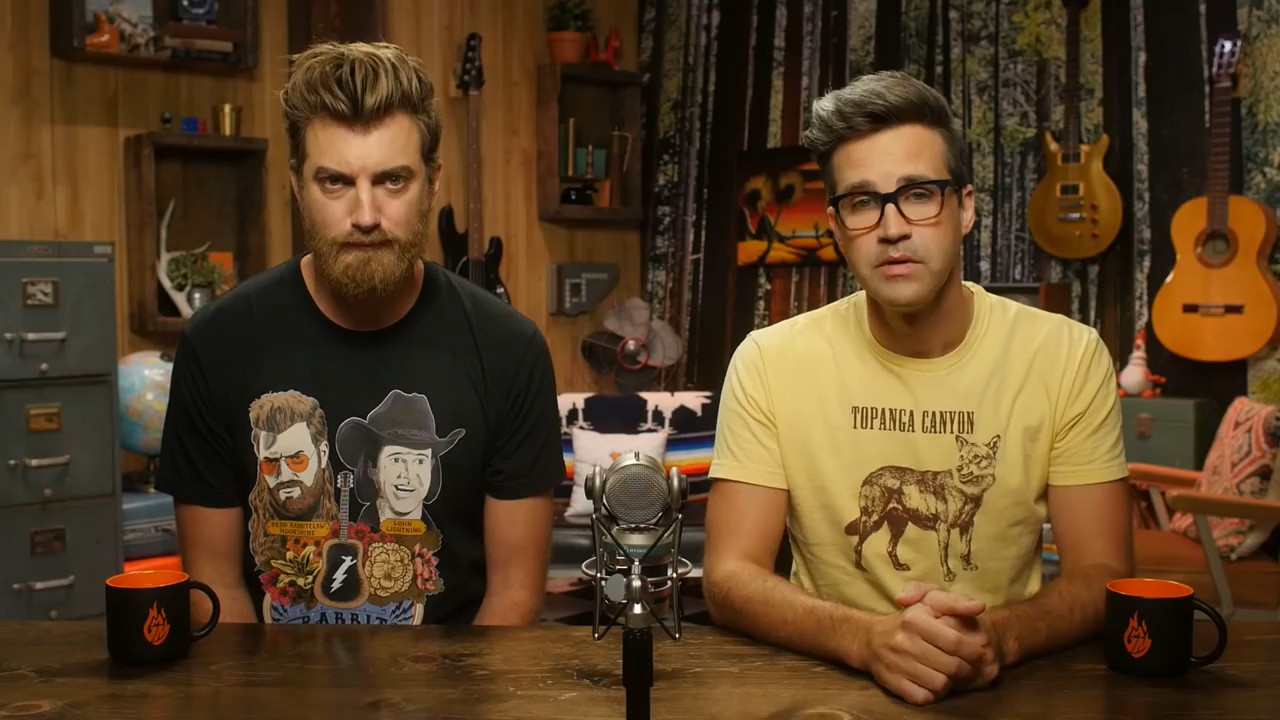 GMM 1382: Full Face Art Supplies Makeup Challenge