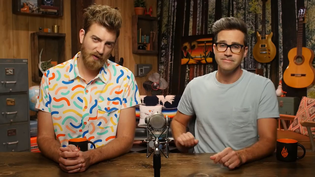 GMM 1390: Putting Weird Things In A Toaster (TEST)