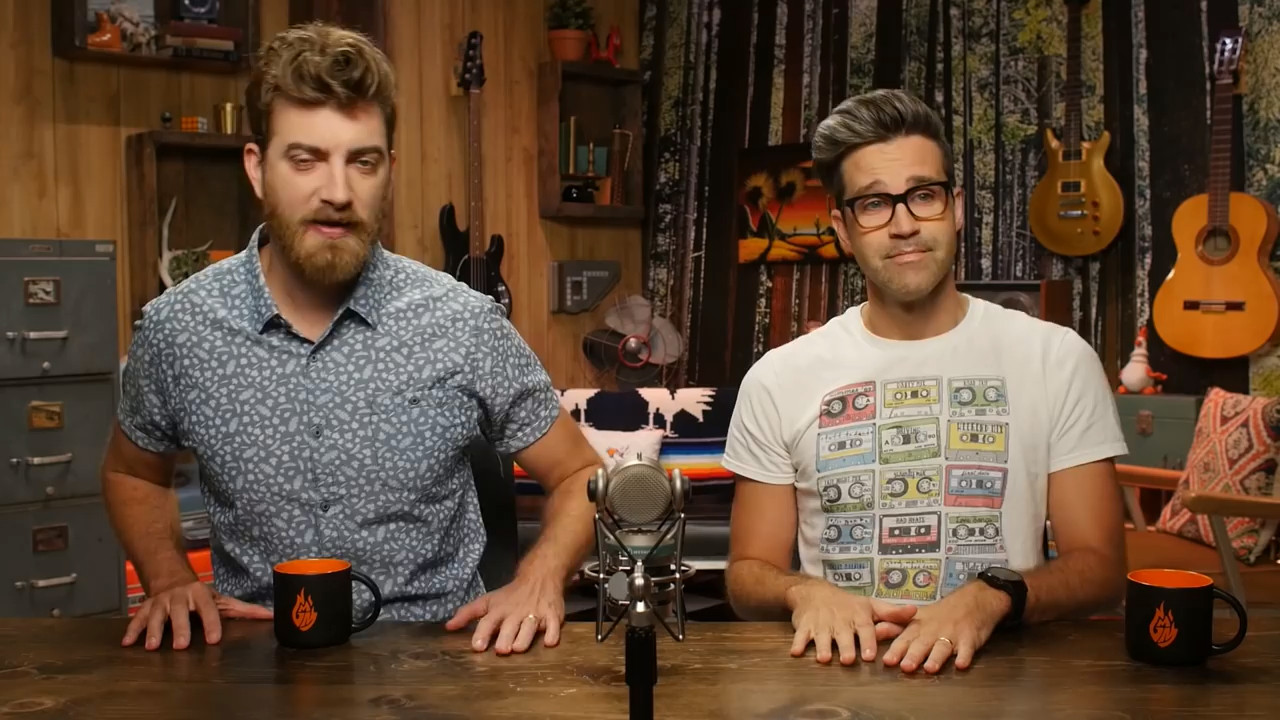 GMM 1394: Wish.com vs. Name Brand (GAME)