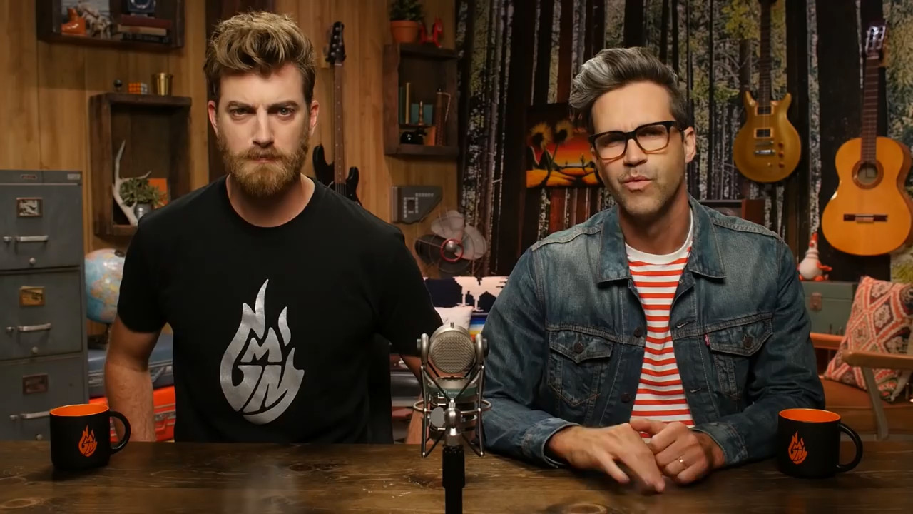 GMM 1395: Salt & Vinegar Snack Taste Test