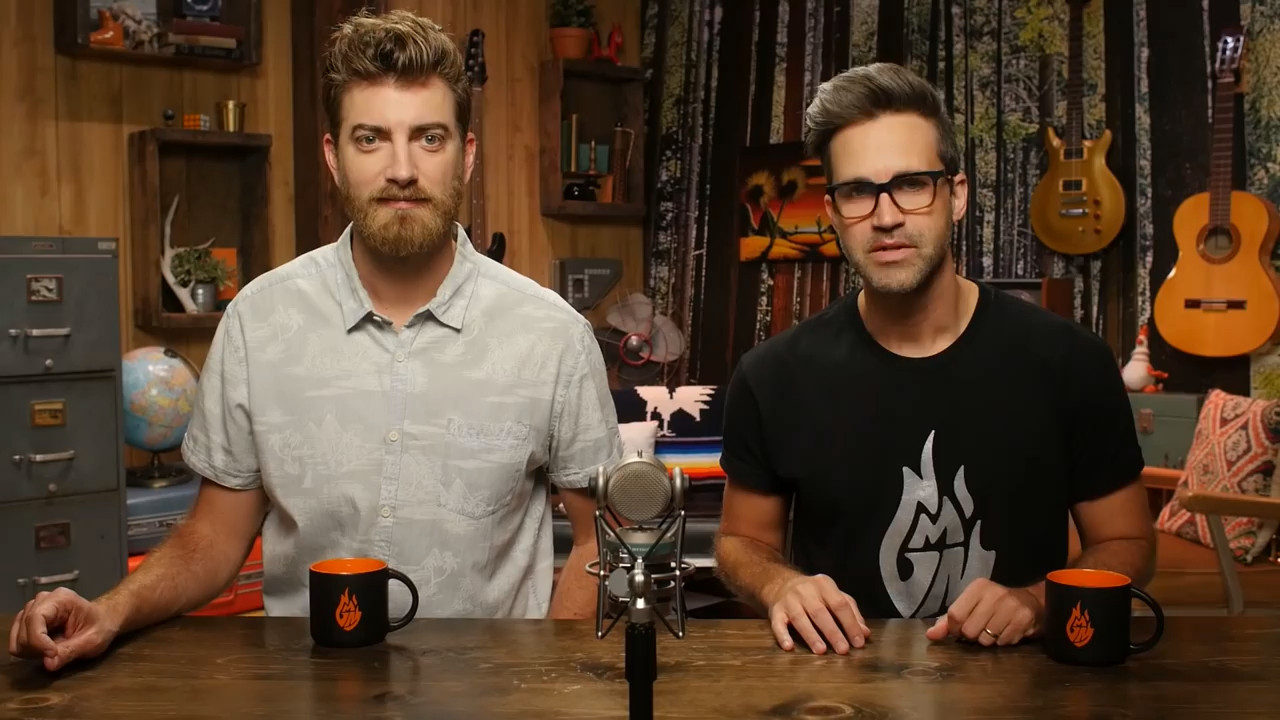 GMM 1397: Testing Crazy Medieval Treatments