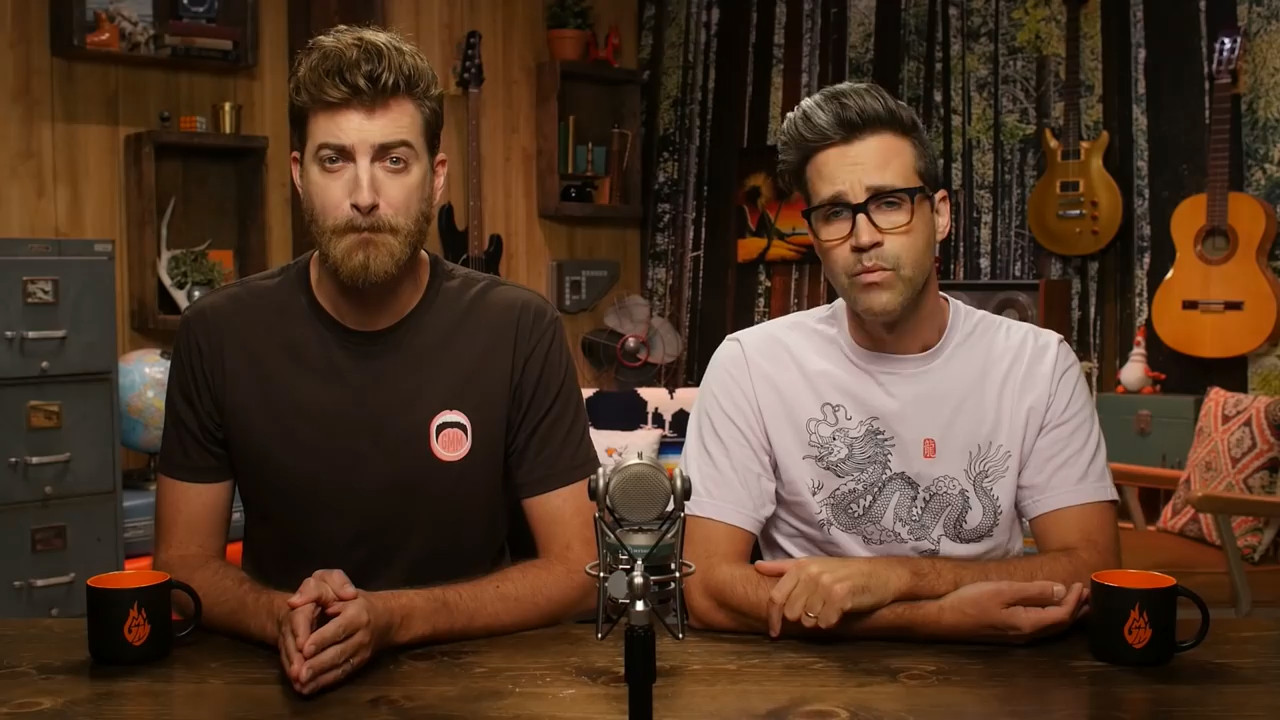GMM 1404: Which Bike Helmet Is The Best? (TEST)