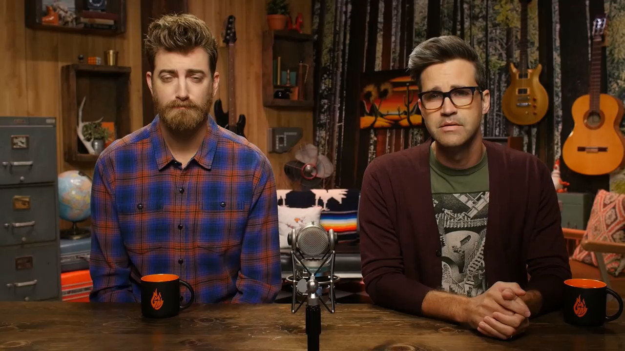GMM 1405: Putting Weird Things Through A Water Filter #2 (TEST)