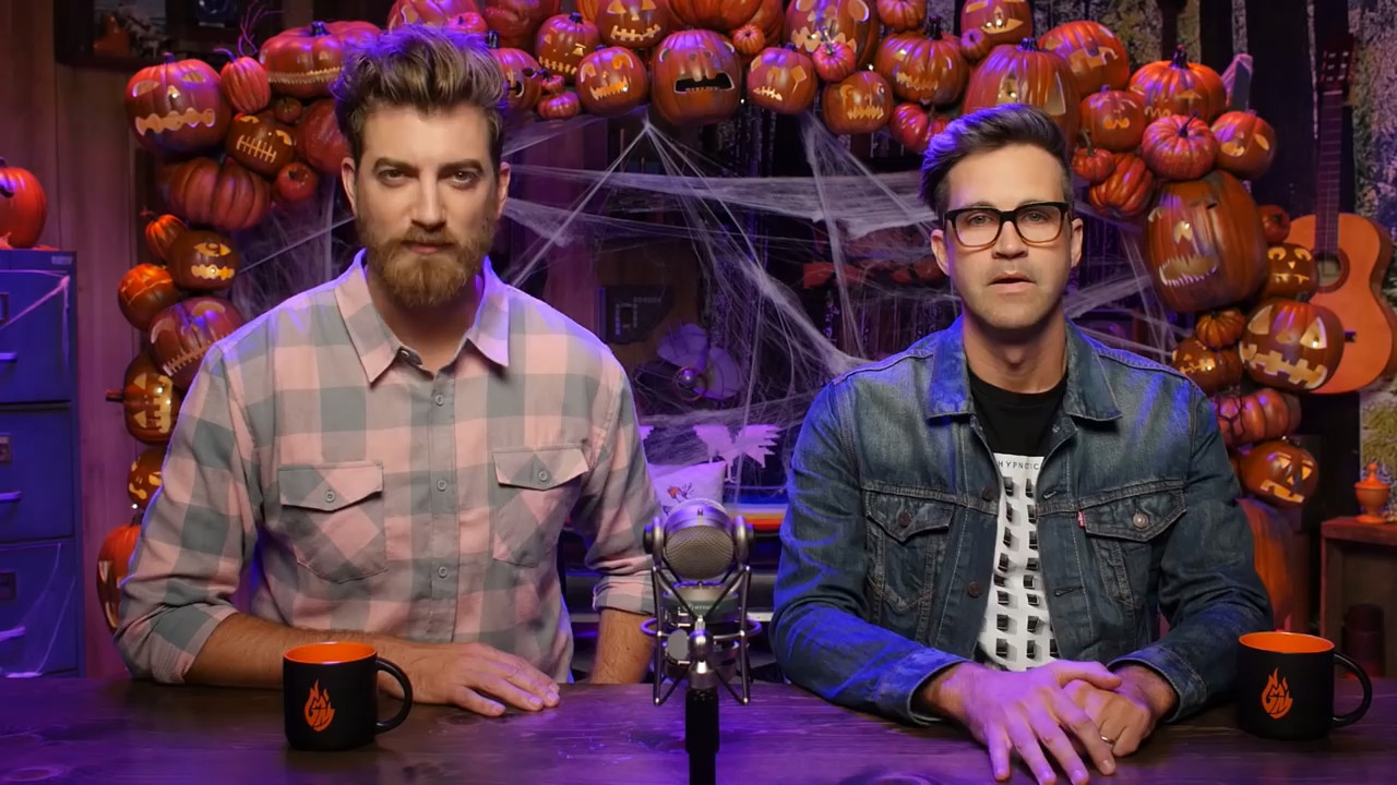 GMM 1409: Creepiest Baby Dolls Of All Time- RANKED