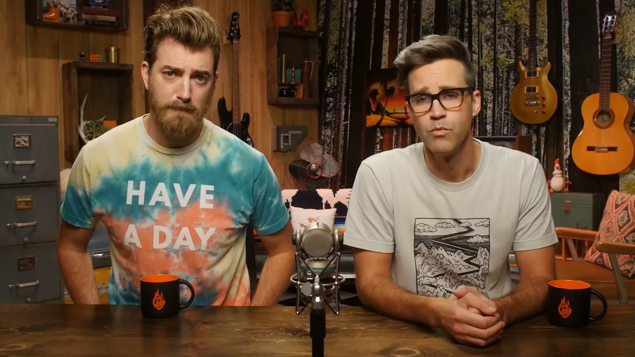 GMM 1423: Putting Weird Things In A Turkey (EXPERIMENT)