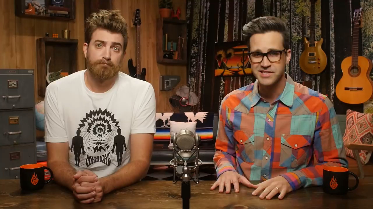 GMM 1432: Top Optical Illusions Of 2018
