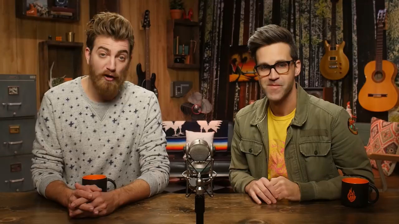 GMM 1437: Worst As Seen On TV Products – RANKED