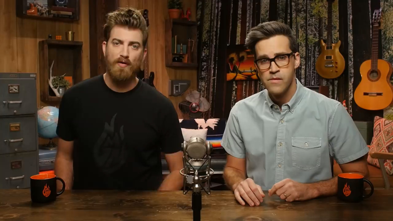 GMM 1442: Worst Toys To Step On (TEST)