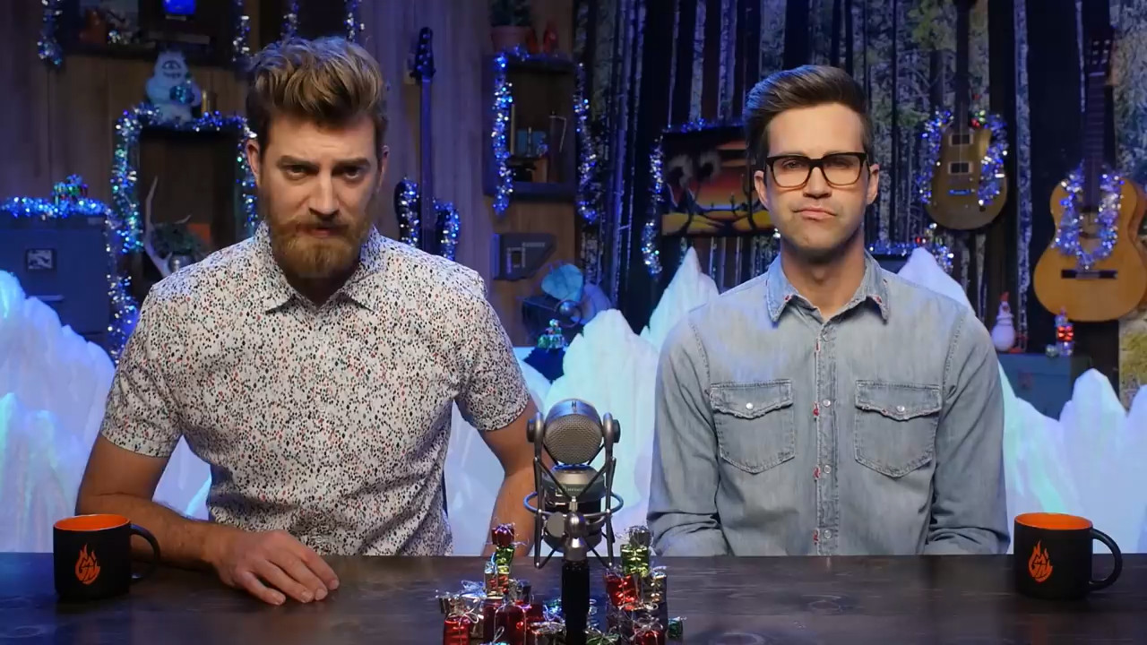 GMM 1445: Blind Chocolate Chip Cookie Taste Test