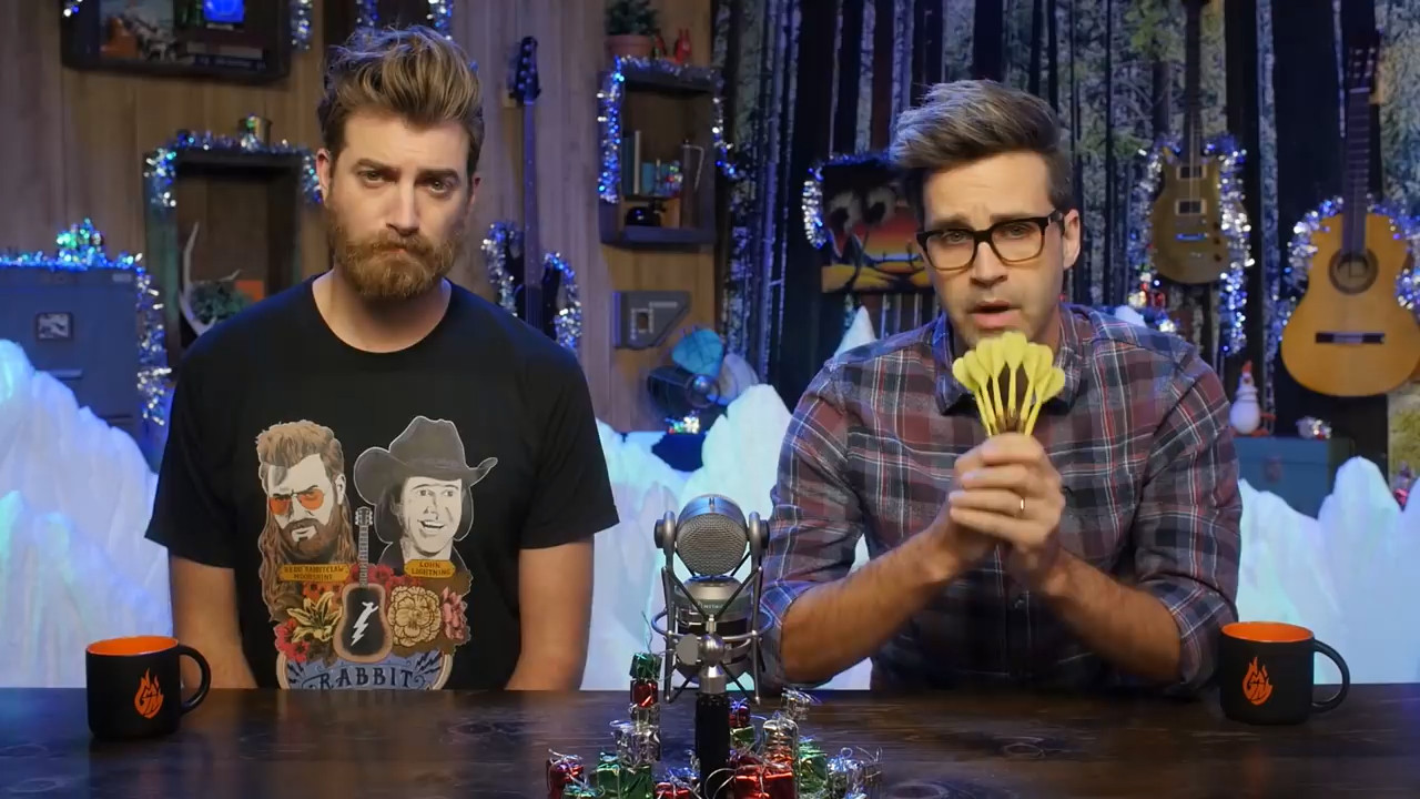 GMM 1446: International Christmas Celebrations (GAME)