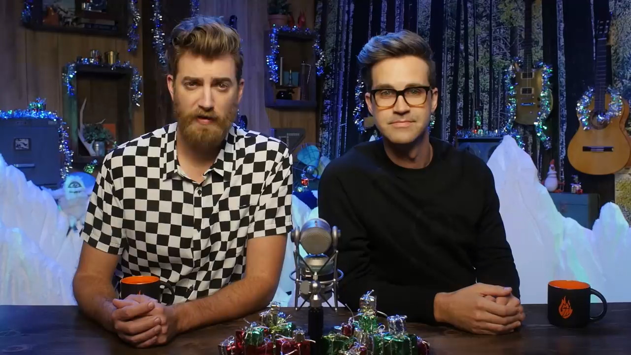 GMM 1448: Hilarious Kid’s Holiday Lists (GAME)