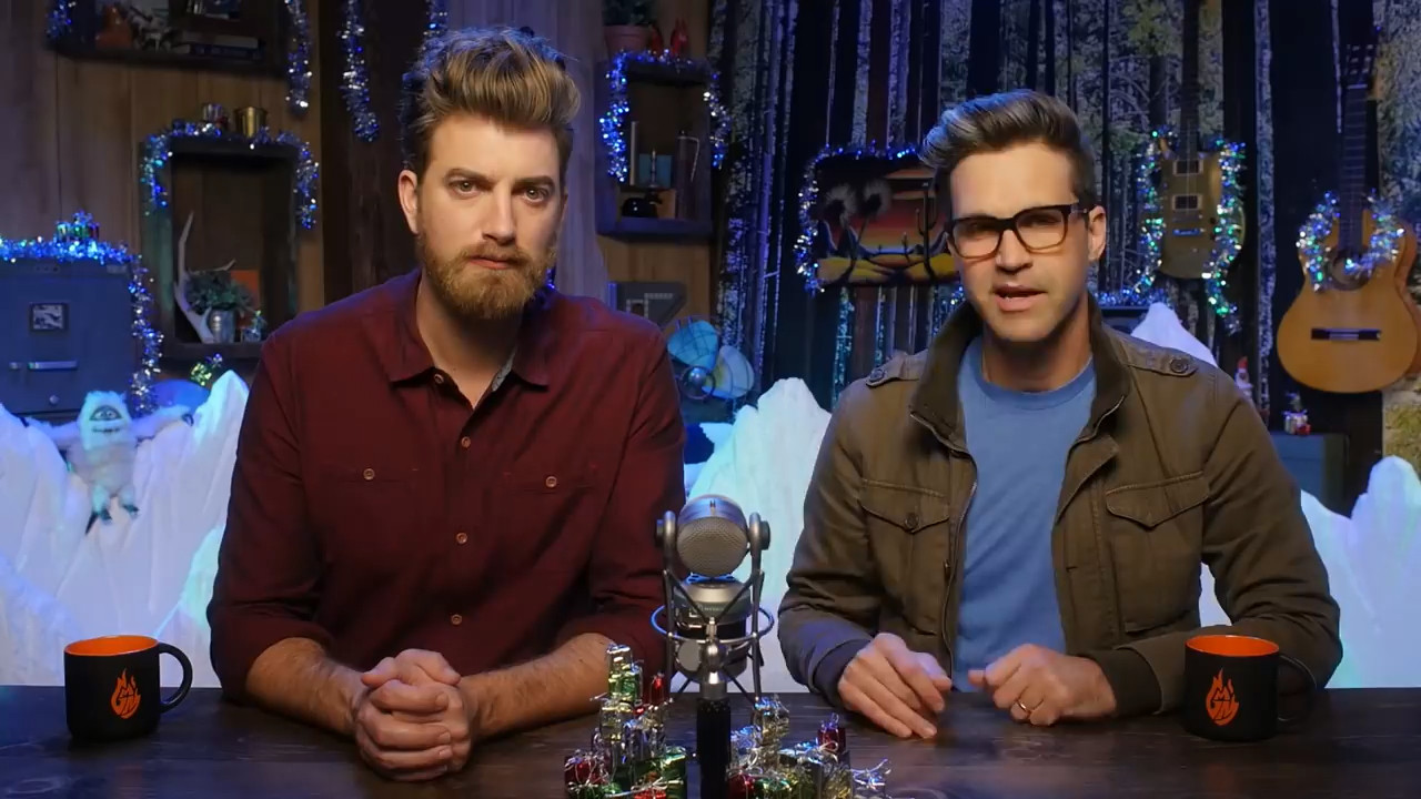 GMM 1449: Making Christmas Dinner in a Coffee Maker