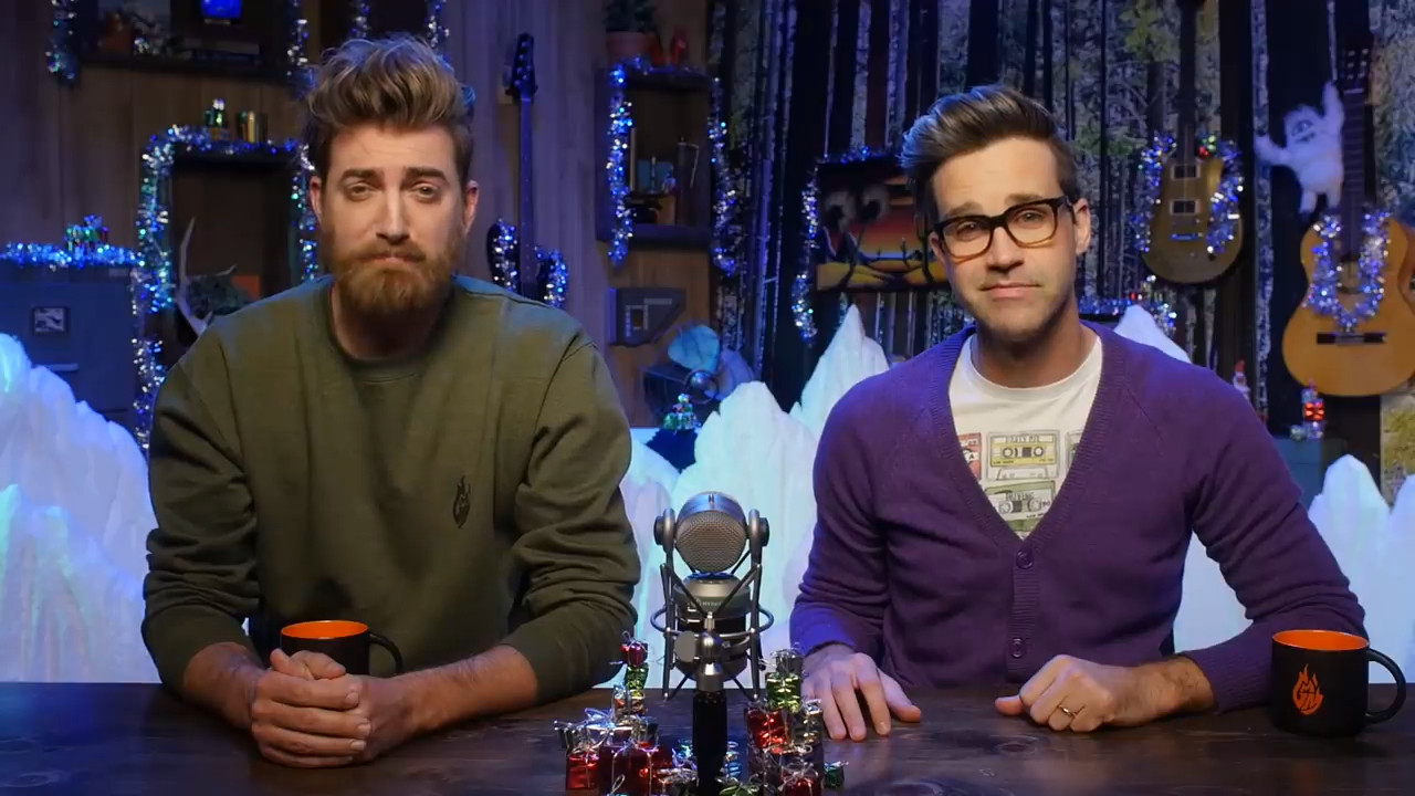 GMM 1454: Top 5 Fan Favorite GMM Episodes (2018)