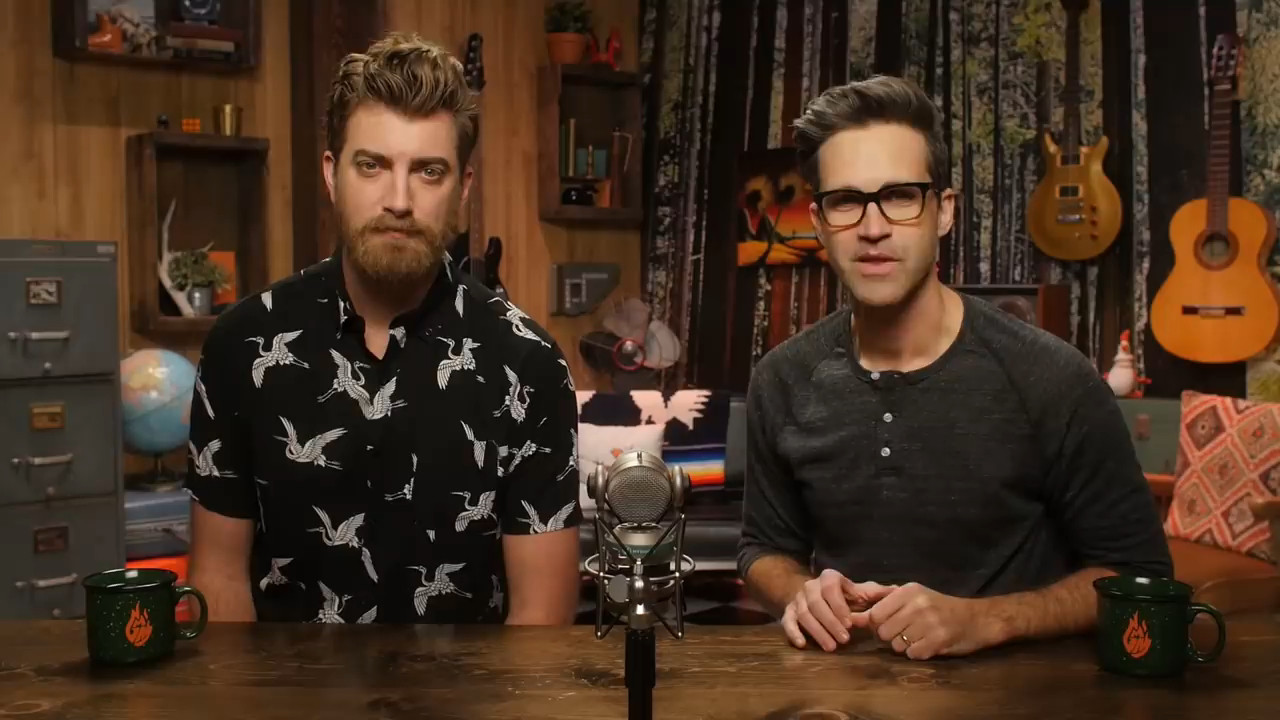 GMM 1456: Leaving Things In Champagne For A Month