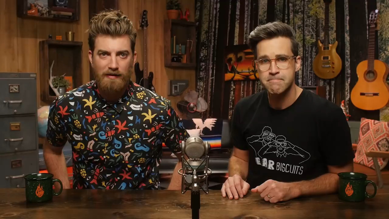 GMM 1459: Crazy Diet Fad Challenge