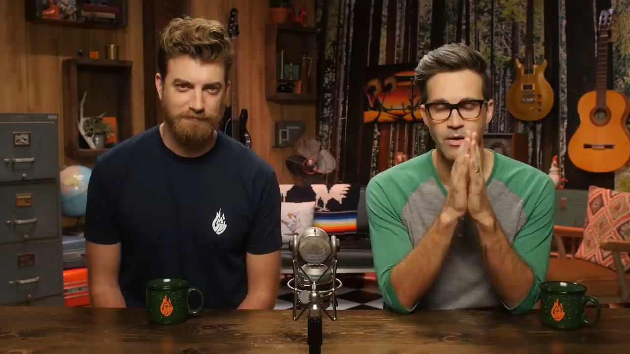 GMM 1466: Which Blender Blends The Best? (TEST)