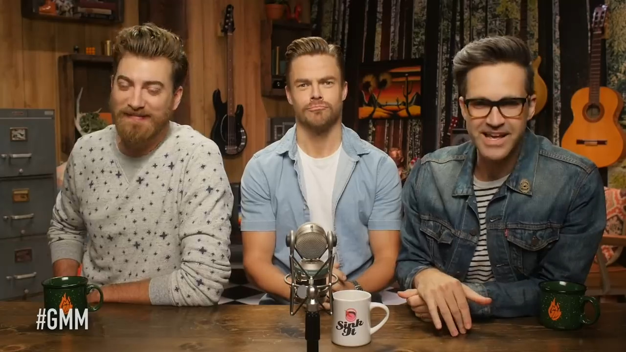 GMM 1467: 100 Years Of Dance (GAME)