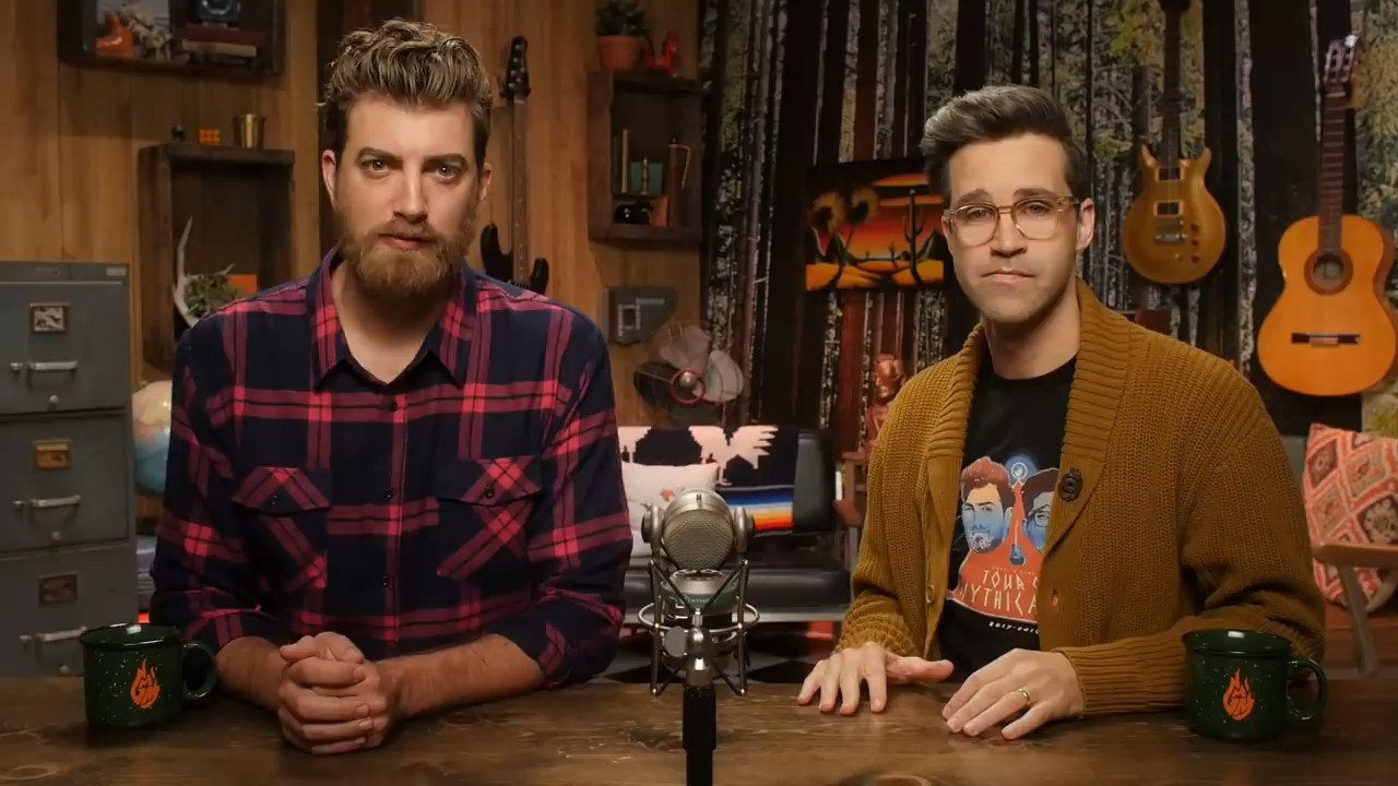GMM 1469: Best Bad Movie of 2018 – RANKED