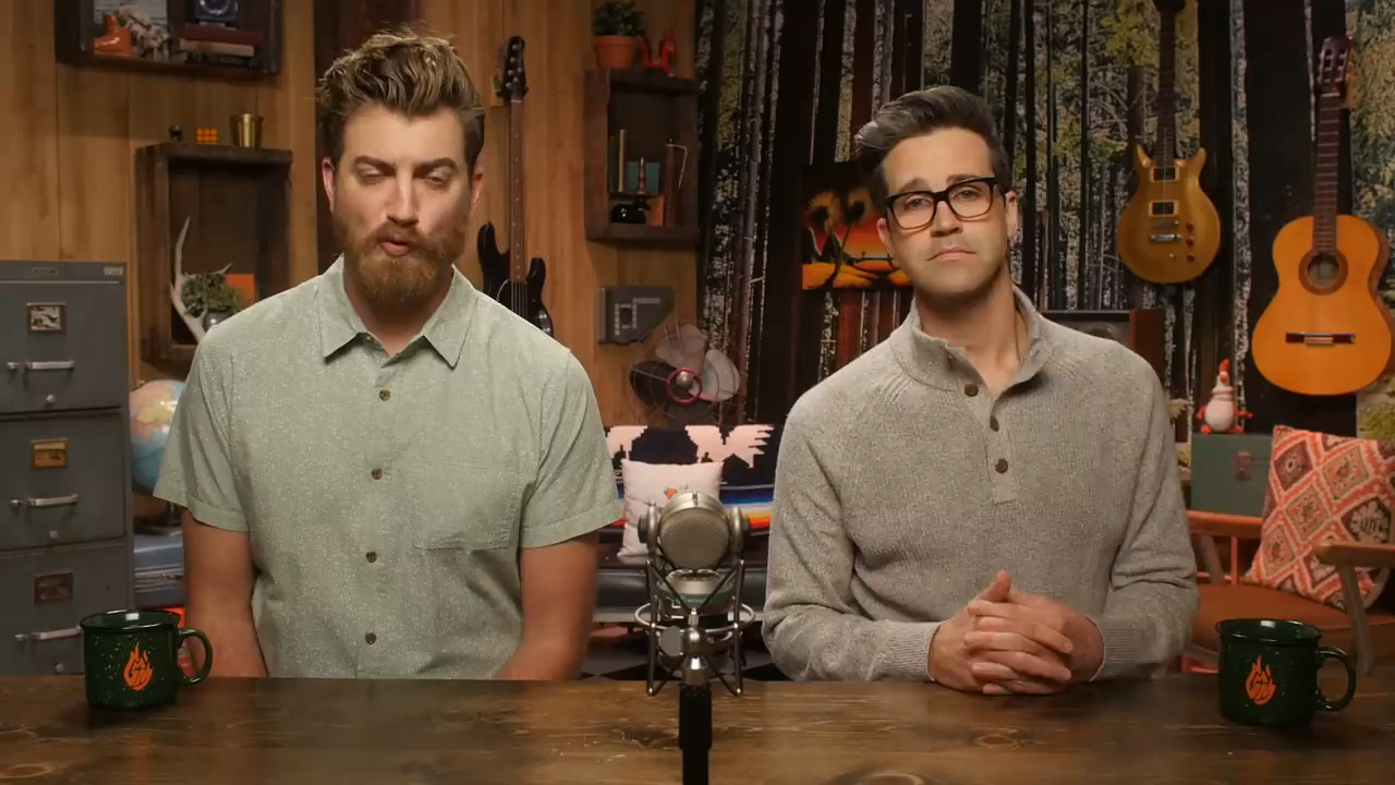 GMM 1471: Outrageous Workout Bloopers (GAME)