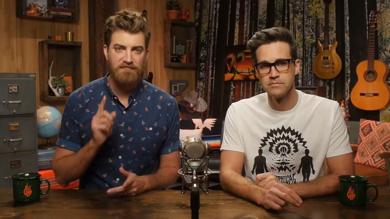 GMM 1473: Finland Doesn’t Exist (Conspiracy Theory)