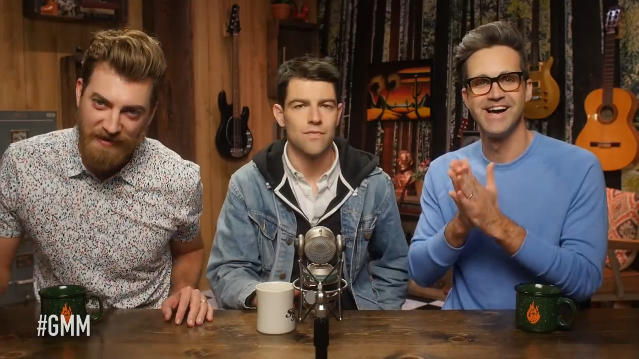 GMM 1474: Fried Super Bowl Party Taste Test