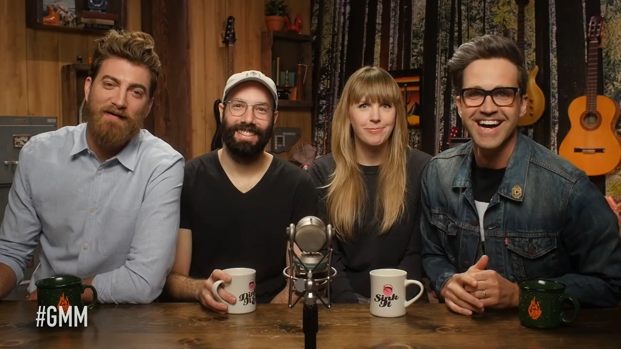 GMM 1479: Mystery Pasta Sauce Taste Test