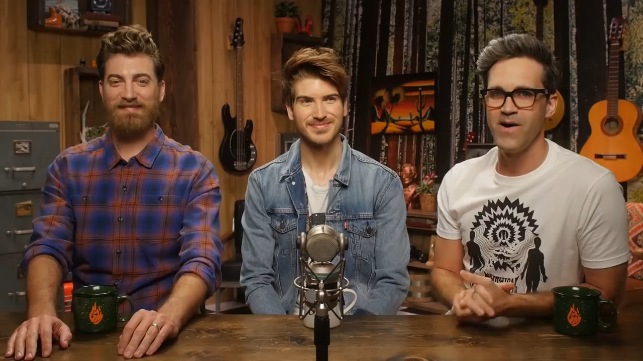 GMM 1481: Covering Weird Things In Chocolate (GAME)