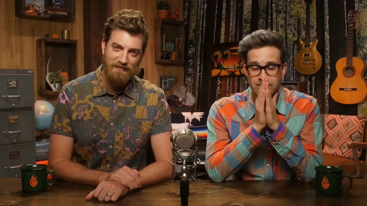 GMM 1482: Discontinued Chocolate Taste Test