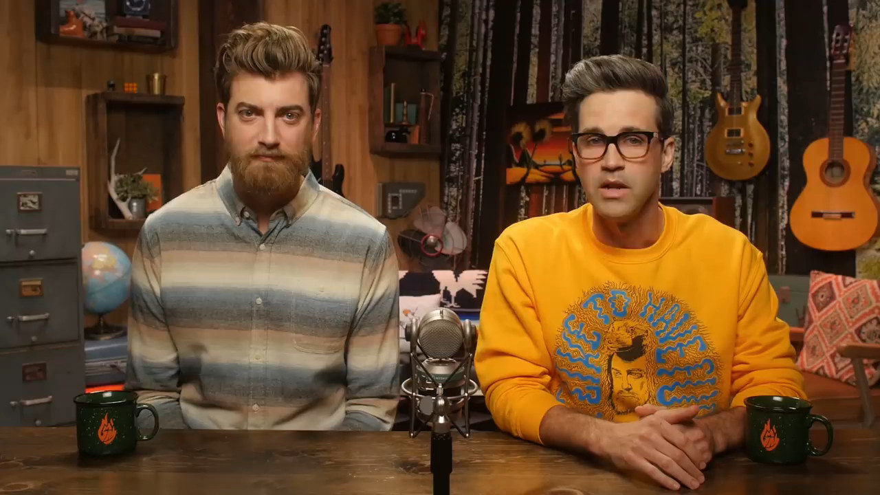 GMM 1483: Chocolate vs. Real Food Challenge
