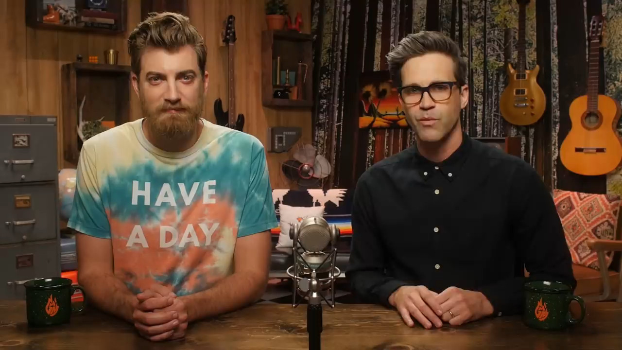 GMM 1485: Movie Theater Popcorn Taste Test