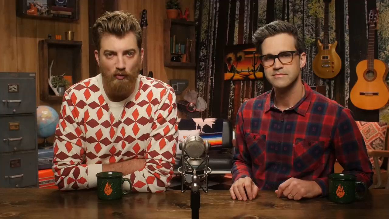 GMM 1486: Putting Weird Things In An Instant Pot (TEST)