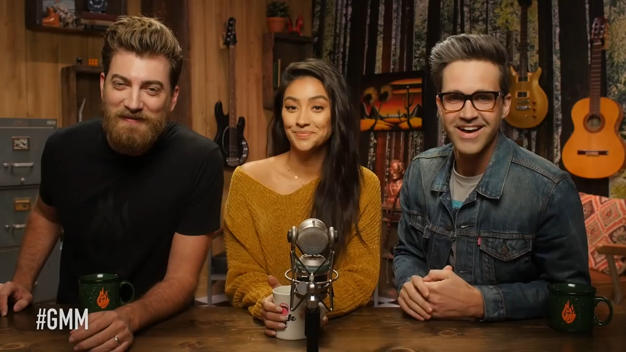 GMM 1489: Blind Pizza Crust Taste Test