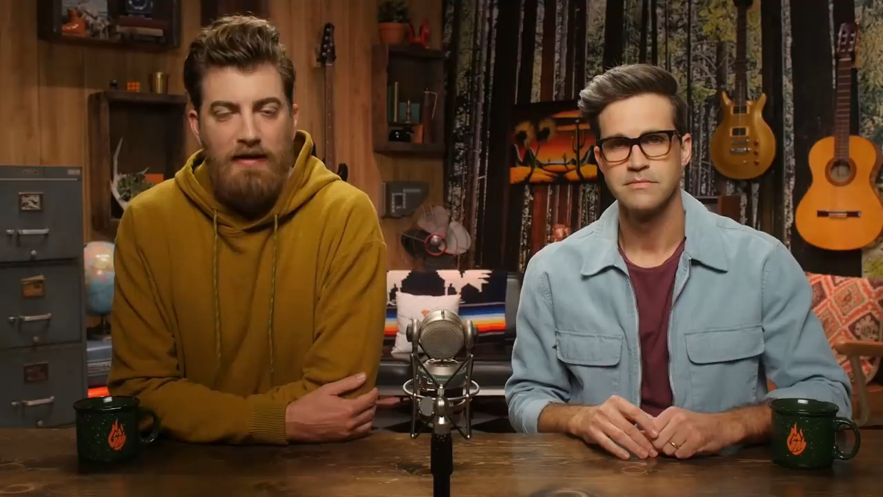 GMM 1490: Which Jockstrap Is The Best? (TEST)