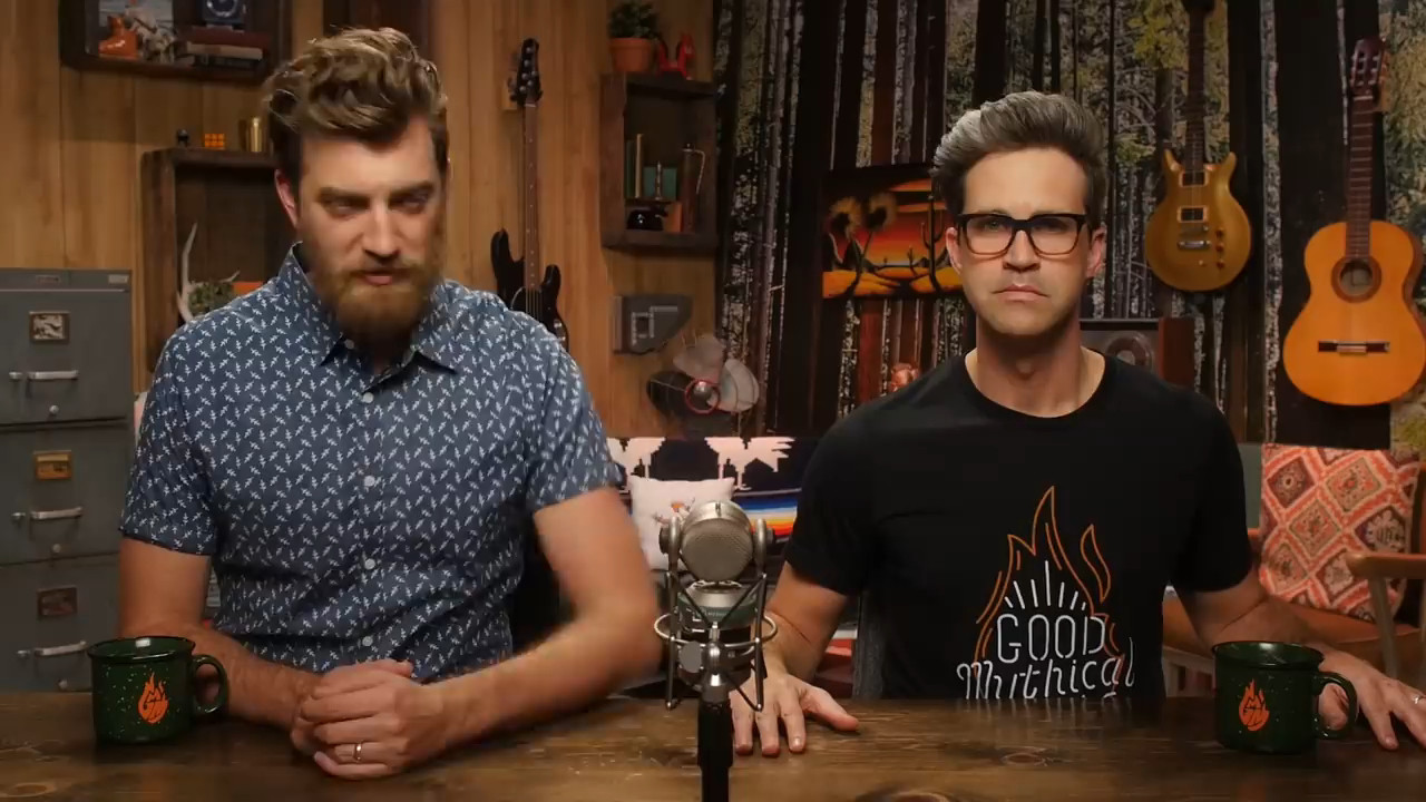 GMM 1491: Beyond Meat Fast Food Taste Test