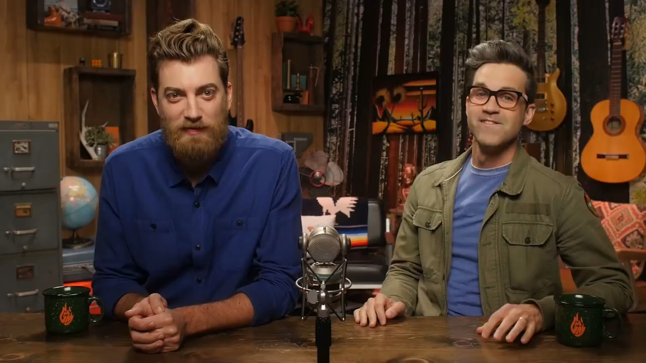 GMM 1492: Worst Shark Tank Products Ever
