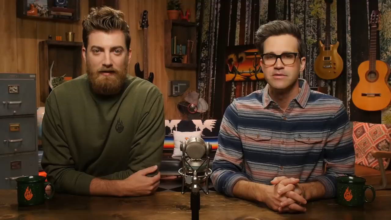 GMM 1493: Can We Find The Name Brand? (GAME)