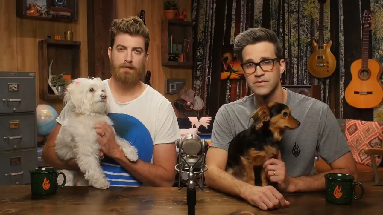 GMM 1498: Best Dog Food Taste Test