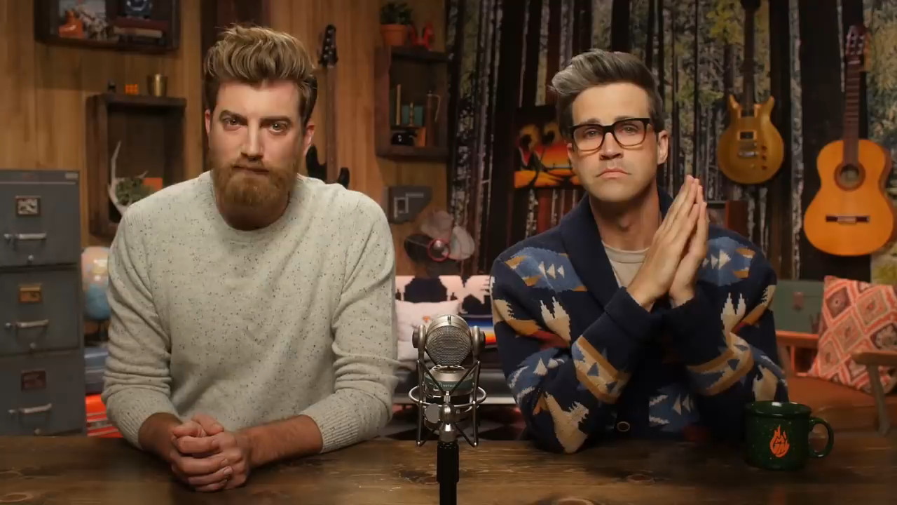 GMM 1499: Ridiculous Lifetime Movies (GAME)