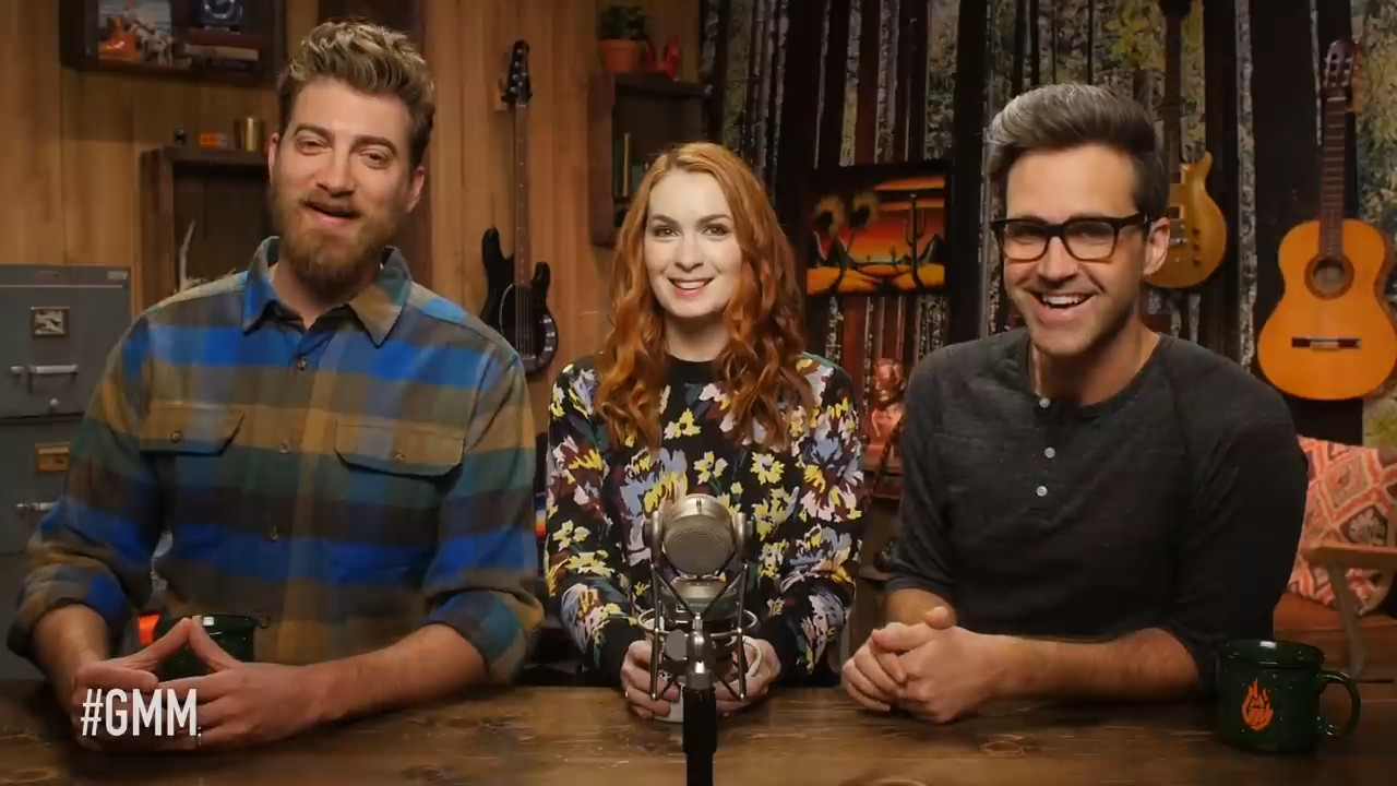 GMM 1502: Alien Food Taste Test