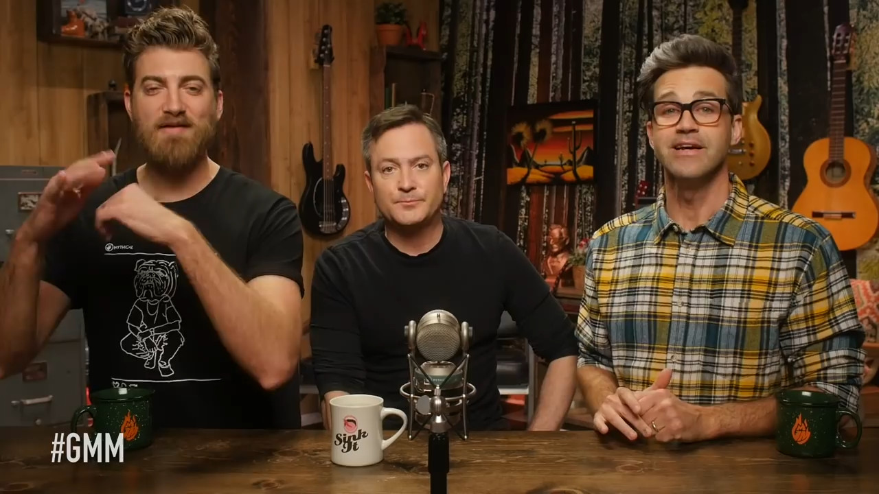 GMM 1507: Ultimate Vegan Sausage Taste Test