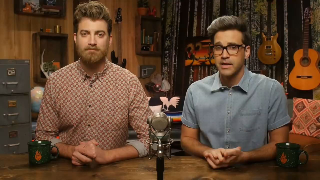 GMM 1508: Link Gets Hypnotized To Love Tomatoes