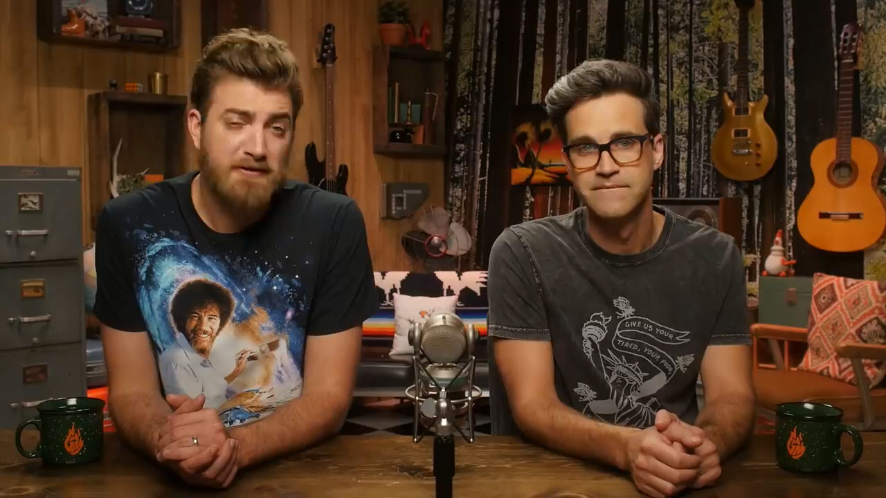 GMM 1509: Will It Hair Gel?