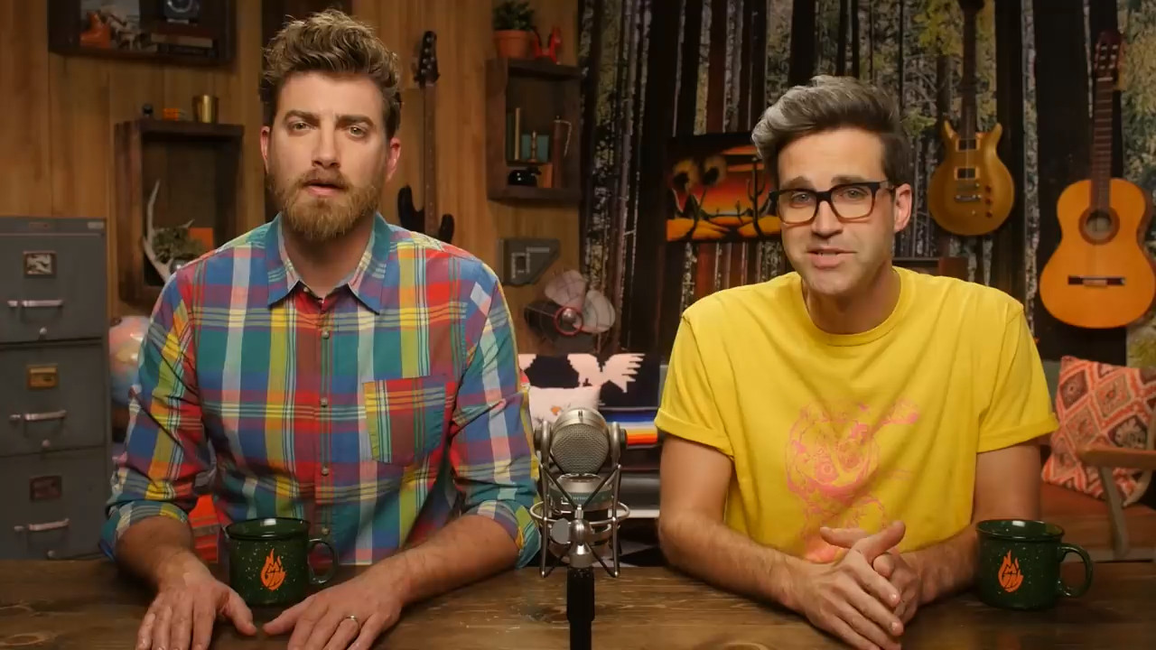 GMM 1512: March Milkness Taste Test: Fruity Cereals